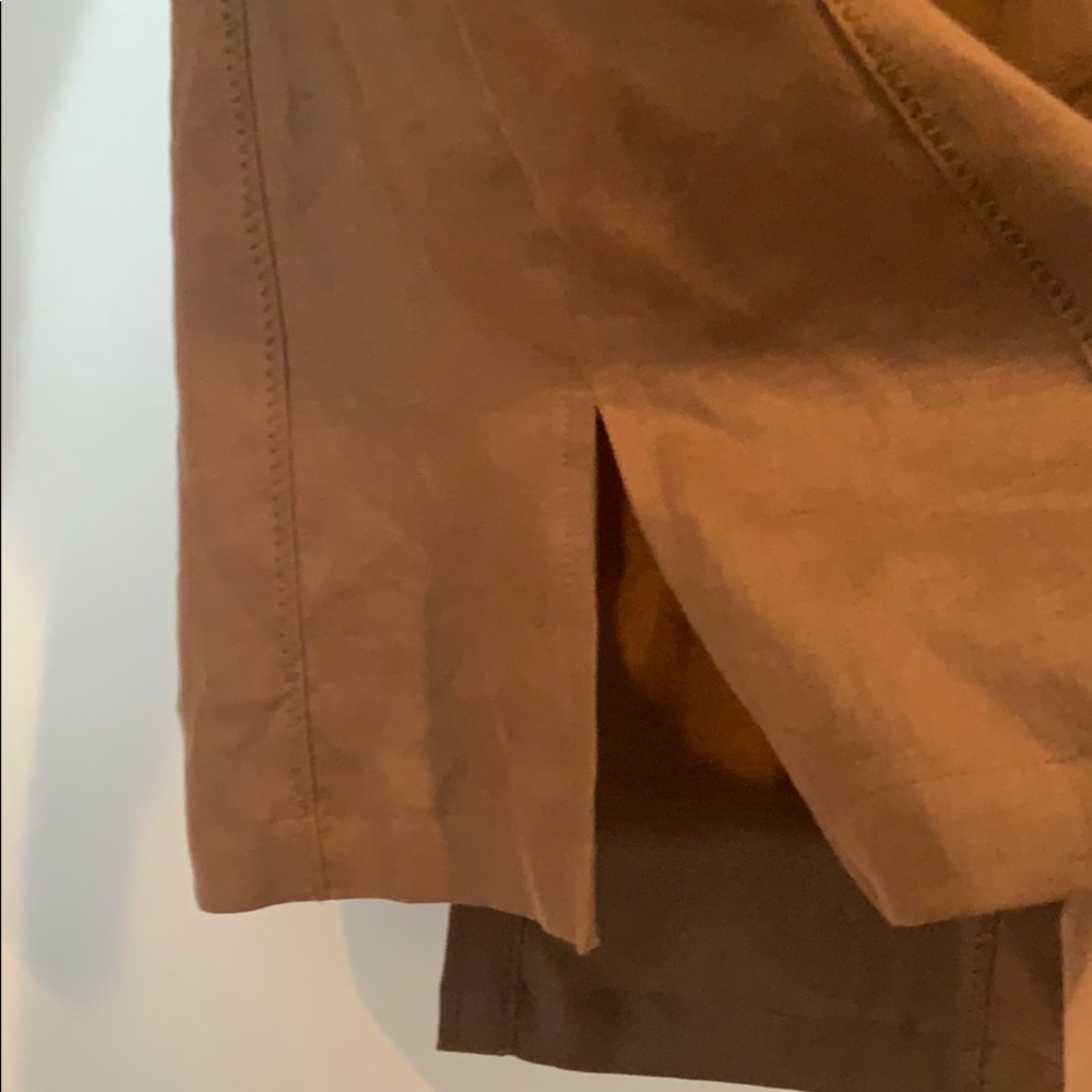 Linen blouse - Picture 4 of 4